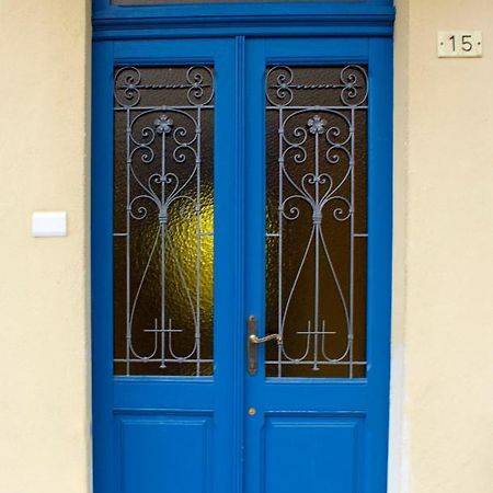 1928 Guest House Pogno Zewnętrze zdjęcie