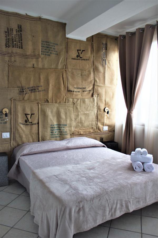 1928 Guest House Pogno Zewnętrze zdjęcie