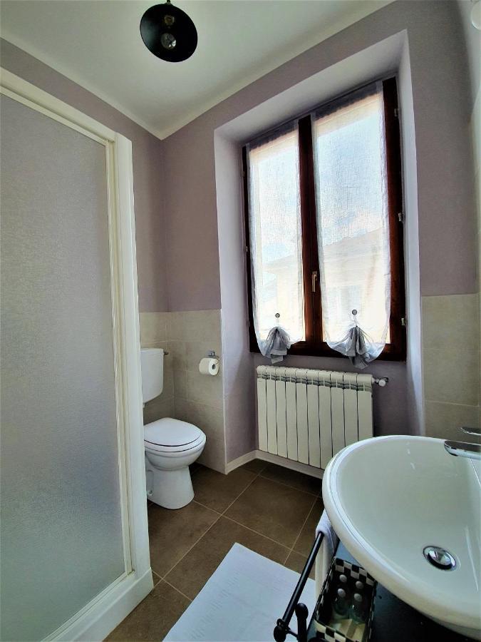 1928 Guest House Pogno Zewnętrze zdjęcie
